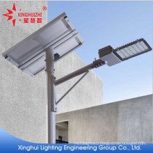 30W 60W 80W Lithium Battery Outdoor LED Light Solar Street Lamp